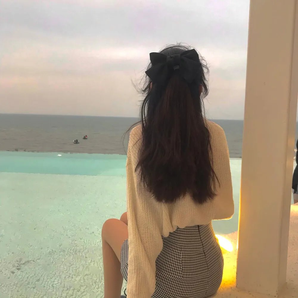 顾小姐献上彼岸花